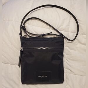 Marc Jacobs slim crossbody bag